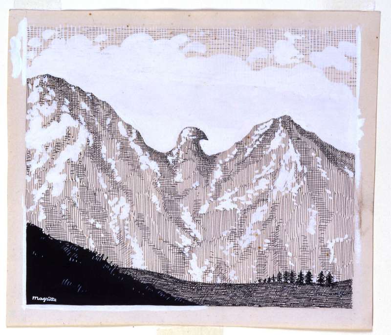 Eagle-Mountain